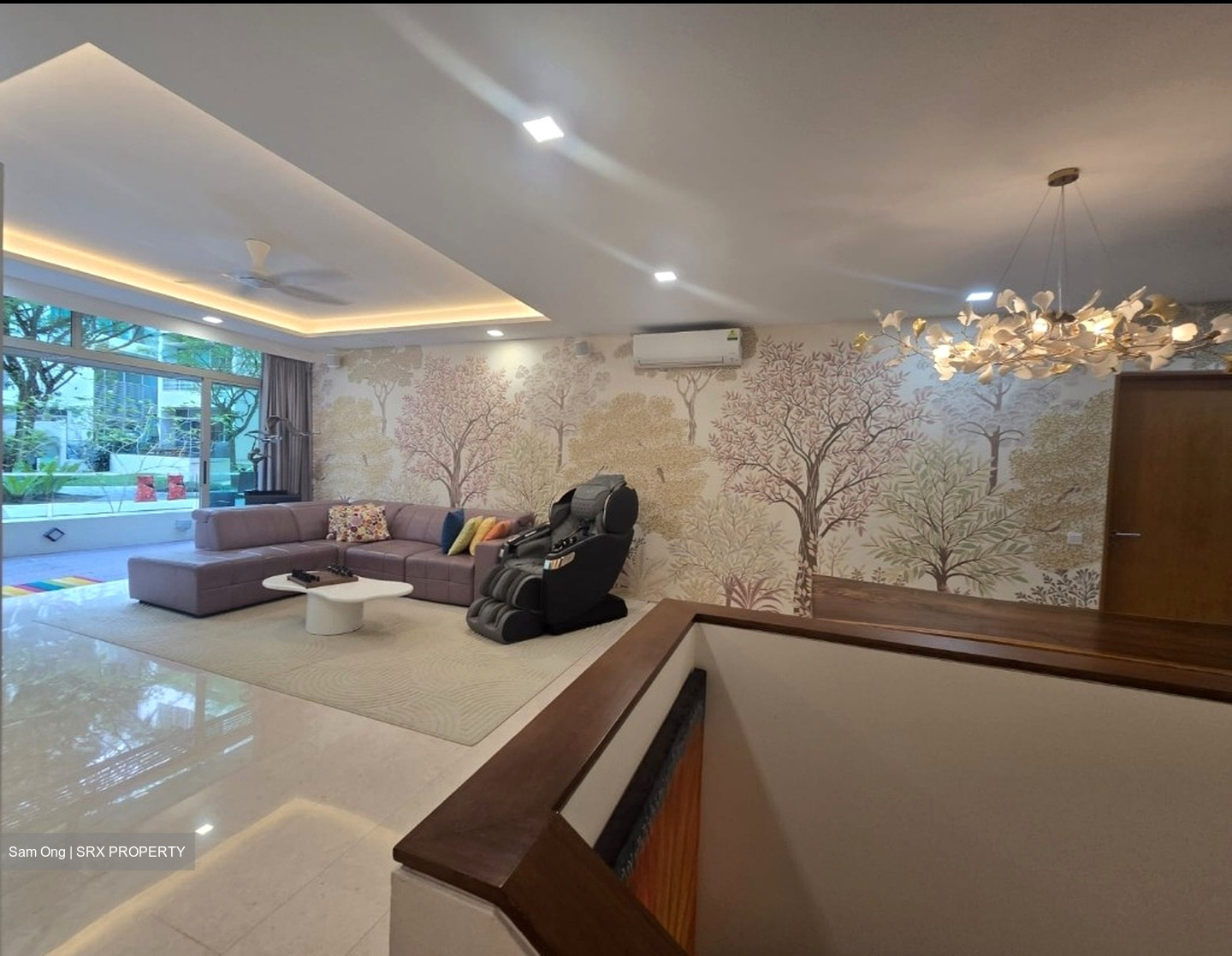 Glentrees (D10), Condominium #532189331